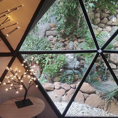 El Jardin De Las Hadas Turre Eksteriør bilde